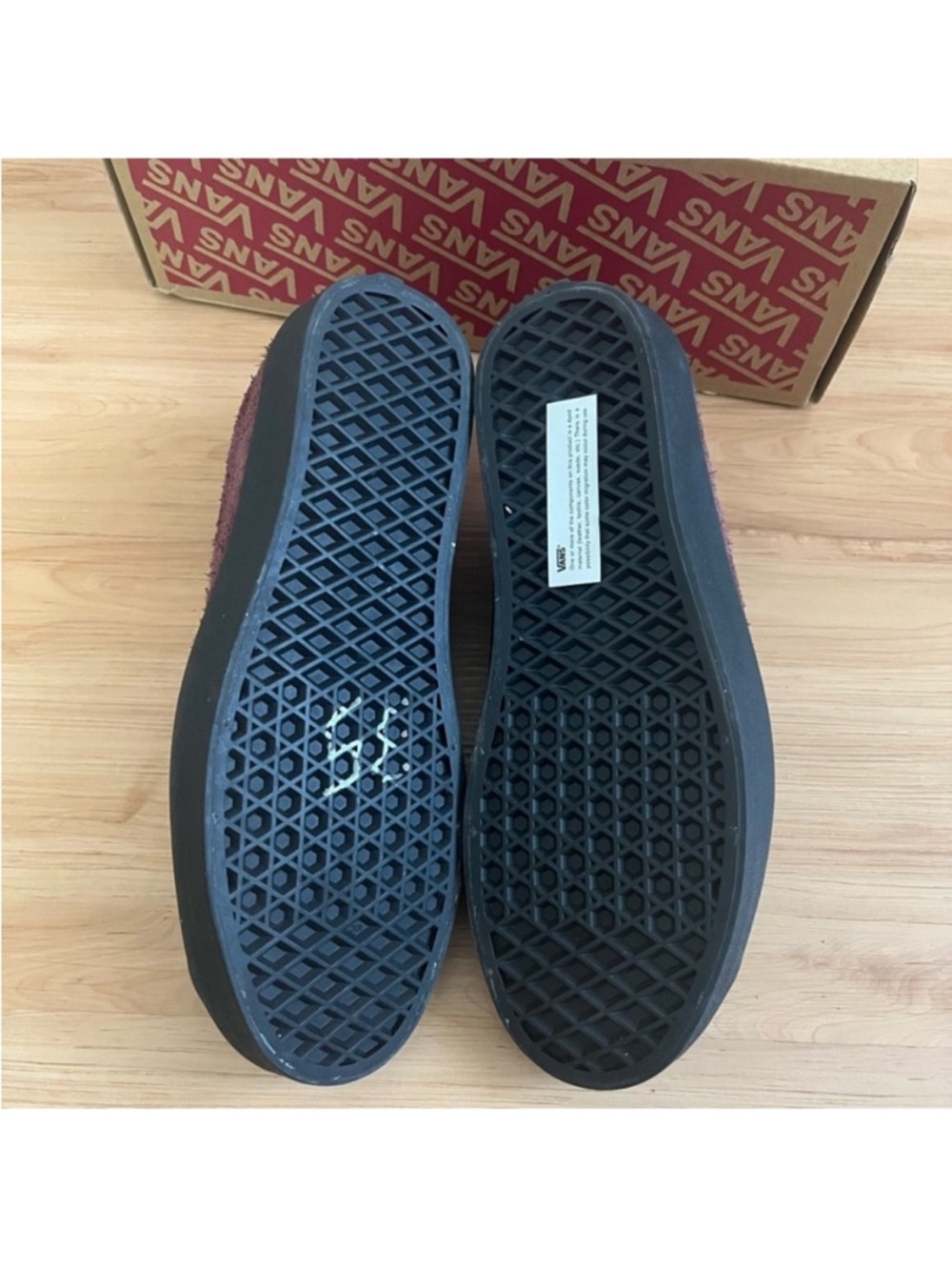 Sold